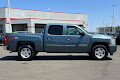 2007 Chevrolet Silverado 1500 LT w/2LT
