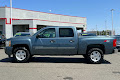 2007 Chevrolet Silverado 1500 LT w/2LT