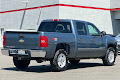 2007 Chevrolet Silverado 1500 LT w/2LT