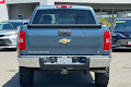 2007 Chevrolet Silverado 1500 LT w/2LT