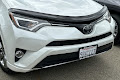 2017 Toyota RAV4 Platinum