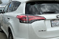 2017 Toyota RAV4 Platinum