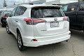 2017 Toyota RAV4 Platinum