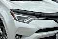 2017 Toyota RAV4 Platinum