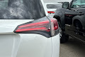 2017 Toyota RAV4 Platinum