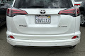 2017 Toyota RAV4 Platinum