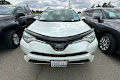 2017 Toyota RAV4 Platinum