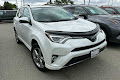 2017 Toyota RAV4 Platinum
