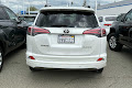 2017 Toyota RAV4 Platinum