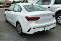 2023 Kia Rio LX