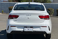 2023 Kia Rio LX