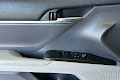 2022 Toyota Camry Hybrid LE