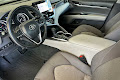 2022 Toyota Camry Hybrid LE