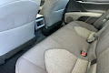 2022 Toyota Camry Hybrid LE