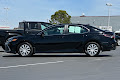 2022 Toyota Camry Hybrid LE