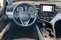 2022 Toyota Camry Hybrid LE