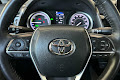 2022 Toyota Camry Hybrid LE