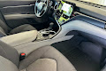 2022 Toyota Camry Hybrid LE