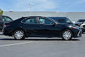 2022 Toyota Camry Hybrid LE