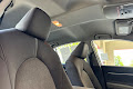 2022 Toyota Camry Hybrid LE
