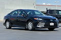 2022 Toyota Camry Hybrid LE