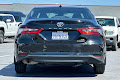 2022 Toyota Camry Hybrid LE
