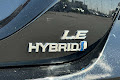 2022 Toyota Camry Hybrid LE