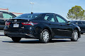 2022 Toyota Camry Hybrid LE
