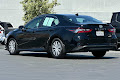2022 Toyota Camry Hybrid LE