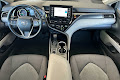 2022 Toyota Camry Hybrid LE