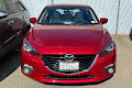 2014 Mazda MAZDA3 s Grand Touring