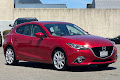 2014 Mazda MAZDA3 s Grand Touring