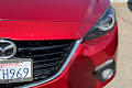 2014 Mazda MAZDA3 s Grand Touring