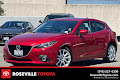 2014 Mazda MAZDA3 s Grand Touring