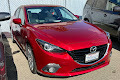 2014 Mazda MAZDA3 s Grand Touring