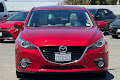 2014 Mazda MAZDA3 s Grand Touring