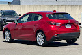 2014 Mazda MAZDA3 s Grand Touring