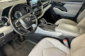 2022 Toyota Highlander Hybrid LE