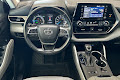 2022 Toyota Highlander Hybrid LE