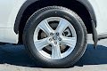 2022 Toyota Highlander Hybrid LE