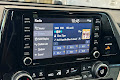 2022 Toyota Highlander Hybrid LE