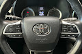 2022 Toyota Highlander Hybrid LE