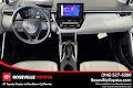 2025 Toyota Corolla Cross L