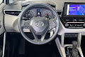 2025 Toyota Corolla Cross L