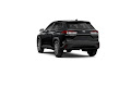 2025 Toyota Corolla Cross L