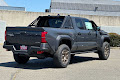 2025 Toyota Tacoma Trailhunter Hybrid