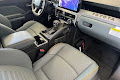 2025 Toyota Tacoma Trailhunter Hybrid