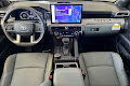 2025 Toyota Tacoma Trailhunter Hybrid