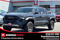 2025 Toyota Tacoma Trailhunter Hybrid