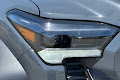 2025 Toyota Tacoma Trailhunter Hybrid